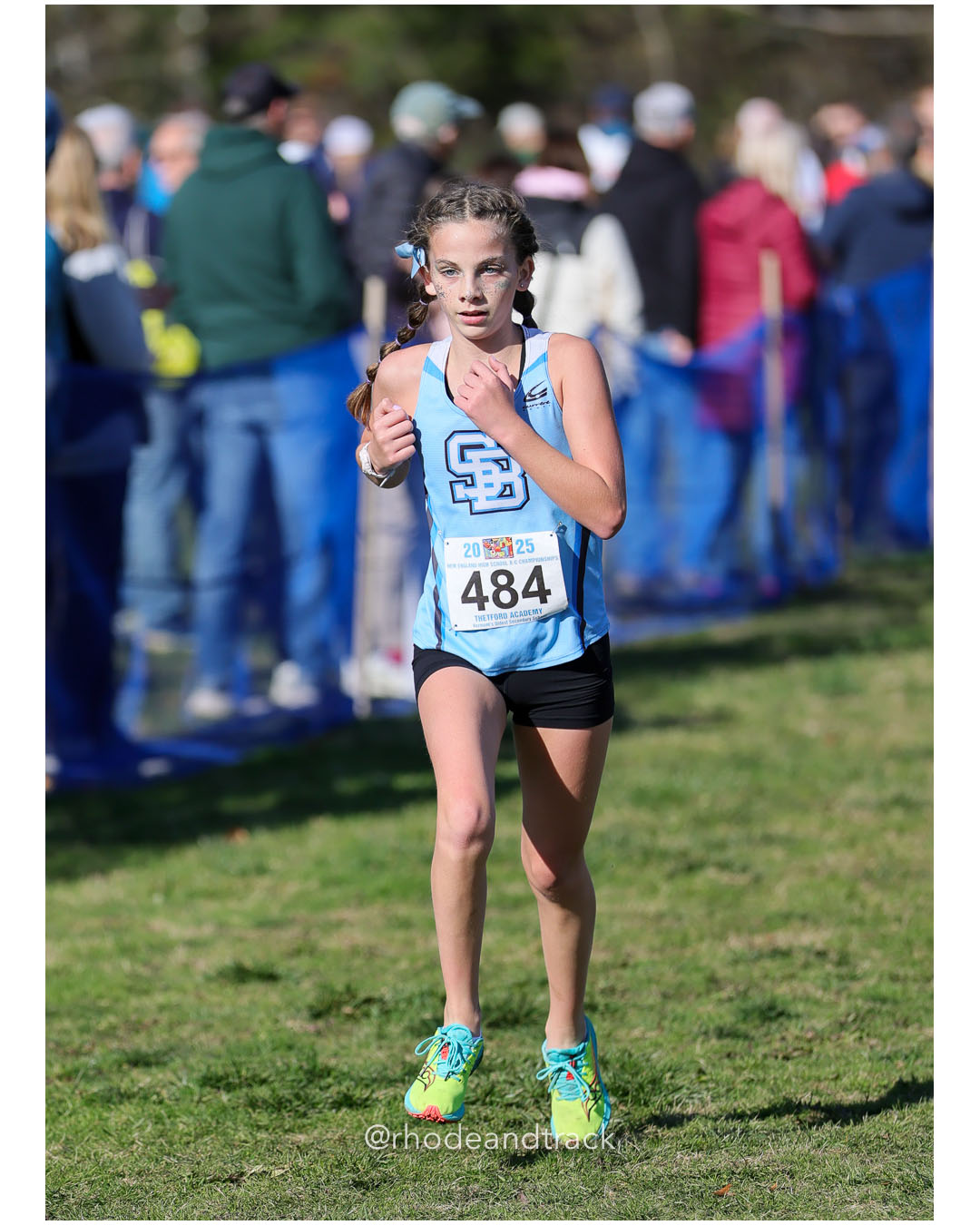 Cailin Fitzgerald, South Burlington, P242, 25:07.29 - New England Cross Country State Championship - Thetford Vt - November 8, 2025 File: ./dir-1-Girls-Championship/251108-2025-New England-Cross-Country-Championships-Thetford-VT-412-296A6965.jpg Cailin Fitzgerald, South Burlington, P242, 25:07.29 - New England Cross Country State Championship - Thetford Vt - November 8, 2025 – 2025…